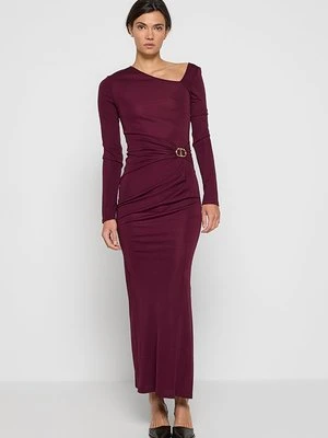 Długa sukienka TWINSET