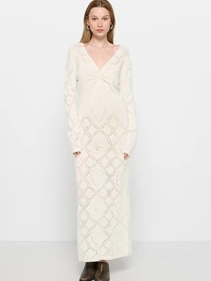 Długa sukienka TWINSET