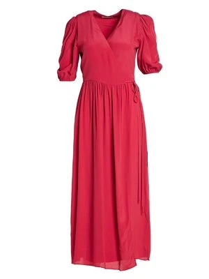 Długa sukienka TWINSET