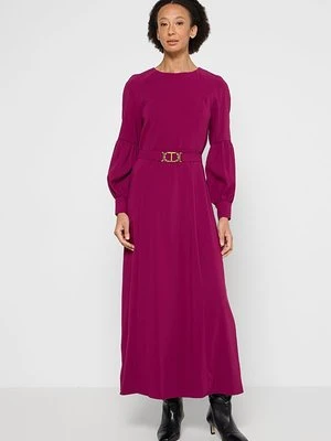 Długa sukienka TWINSET