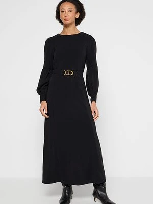 Długa sukienka TWINSET