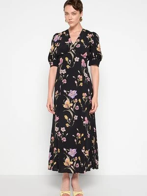 Długa sukienka TWINSET