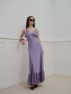 Długa sukienka TWINSET