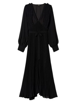 Zdjęcie produktu Długa sukienka Twinset ACTITUDE