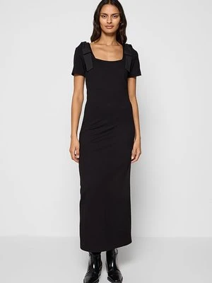 Długa sukienka Twinset ACTITUDE