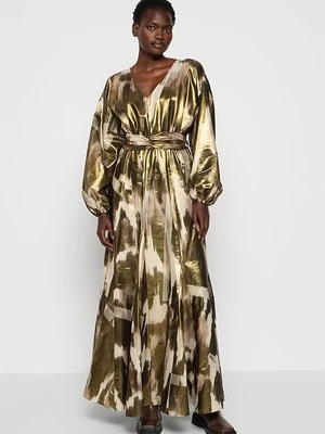 Długa sukienka Twinset ACTITUDE