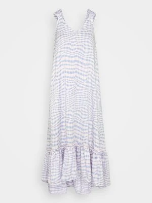 Długa sukienka Twist & Tango