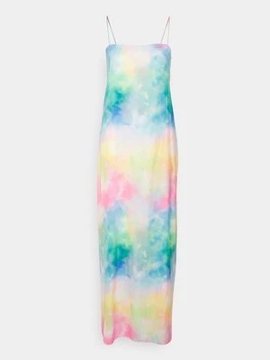 Długa sukienka Twist & Tango