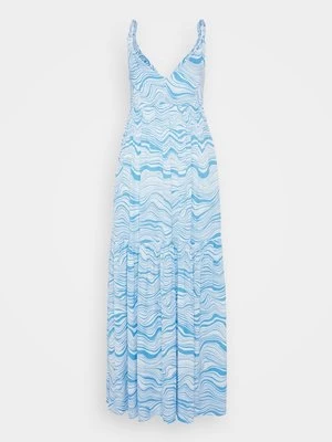 Długa sukienka Twist & Tango