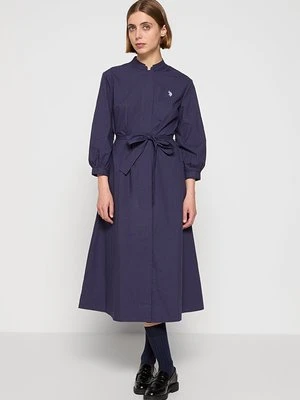 Długa sukienka U.S. Polo Assn.