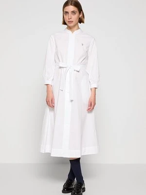 Długa sukienka U.S. Polo Assn.