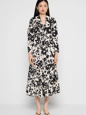 Długa sukienka United Colors of Benetton