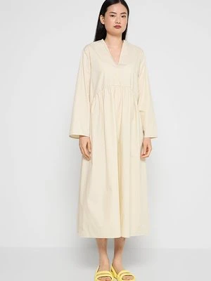 Długa sukienka United Colors of Benetton