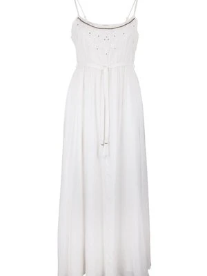 Długa sukienka usha