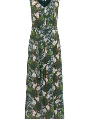 Długa sukienka usha