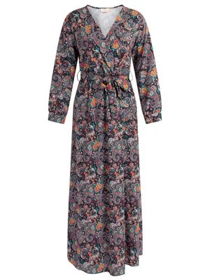 Długa sukienka usha