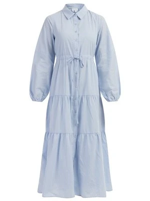 Długa sukienka usha