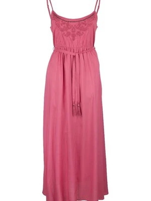 Długa sukienka usha