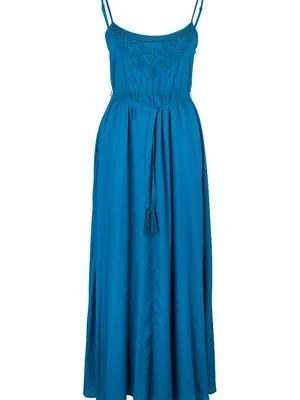 Długa sukienka usha