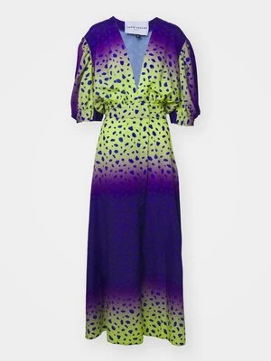 Długa sukienka VACLAV