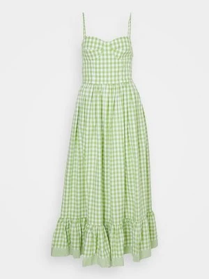 Długa sukienka VACLAV