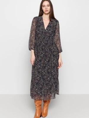 Długa sukienka Vanessa Bruno