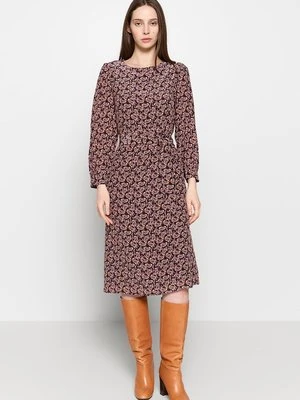 Długa sukienka Vanessa Bruno