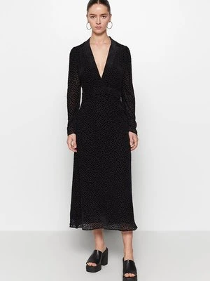 Długa sukienka Vanessa Bruno