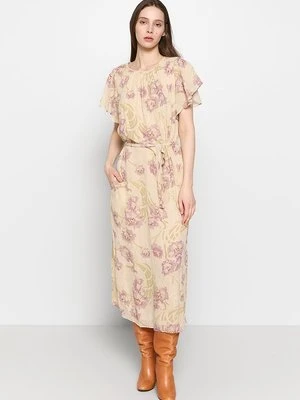 Długa sukienka Vanessa Bruno