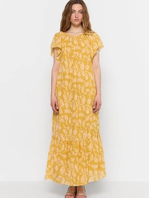 Długa sukienka Vanessa Bruno