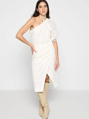 Długa sukienka Vanessa Bruno