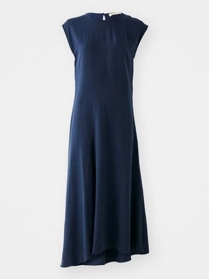 Długa sukienka Vanessa Bruno