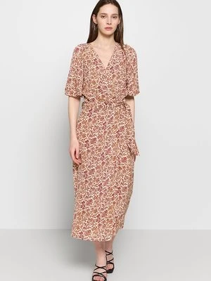 Długa sukienka Vanessa Bruno