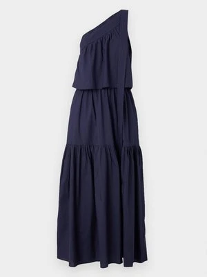 Długa sukienka Vanessa Bruno