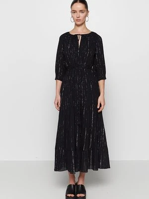 Długa sukienka Vanessa Bruno