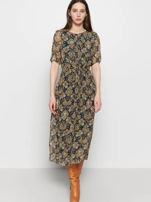 Długa sukienka Vanessa Bruno