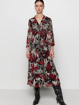 Długa sukienka Vanessa Bruno