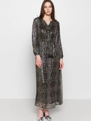 Długa sukienka Vanessa Bruno