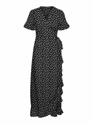 Zdjęcie produktu Długa sukienka Vero Moda