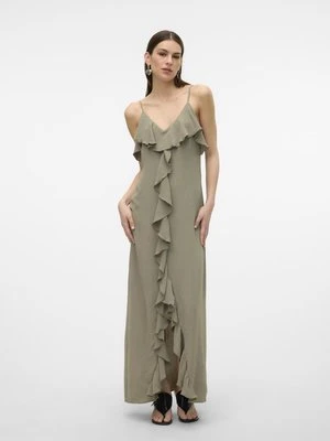 Długa sukienka Vero Moda