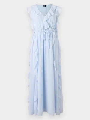 Długa sukienka Vero Moda