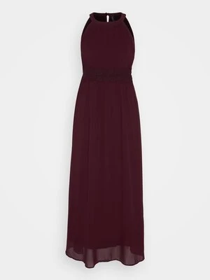 Długa sukienka Vero Moda