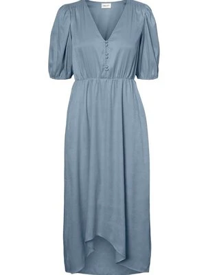 Długa sukienka Vero Moda