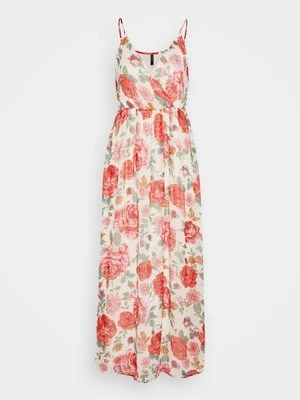 Długa sukienka Vero Moda