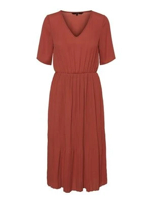 Długa sukienka Vero Moda