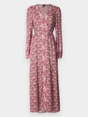 Długa sukienka Vero Moda