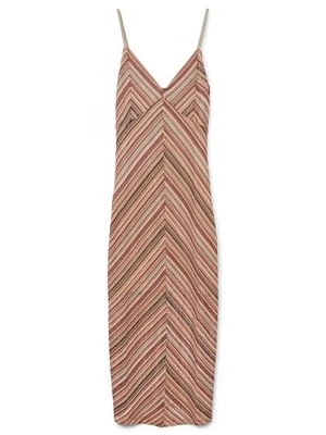 Długa sukienka Vero Moda