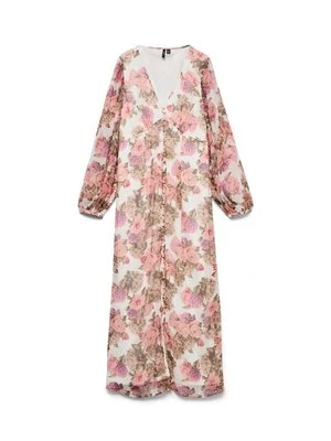 Długa sukienka Vero Moda