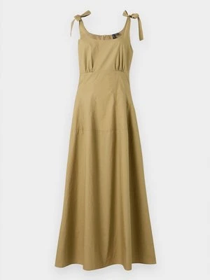 Długa sukienka Vero Moda