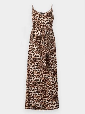 Długa sukienka Vero Moda